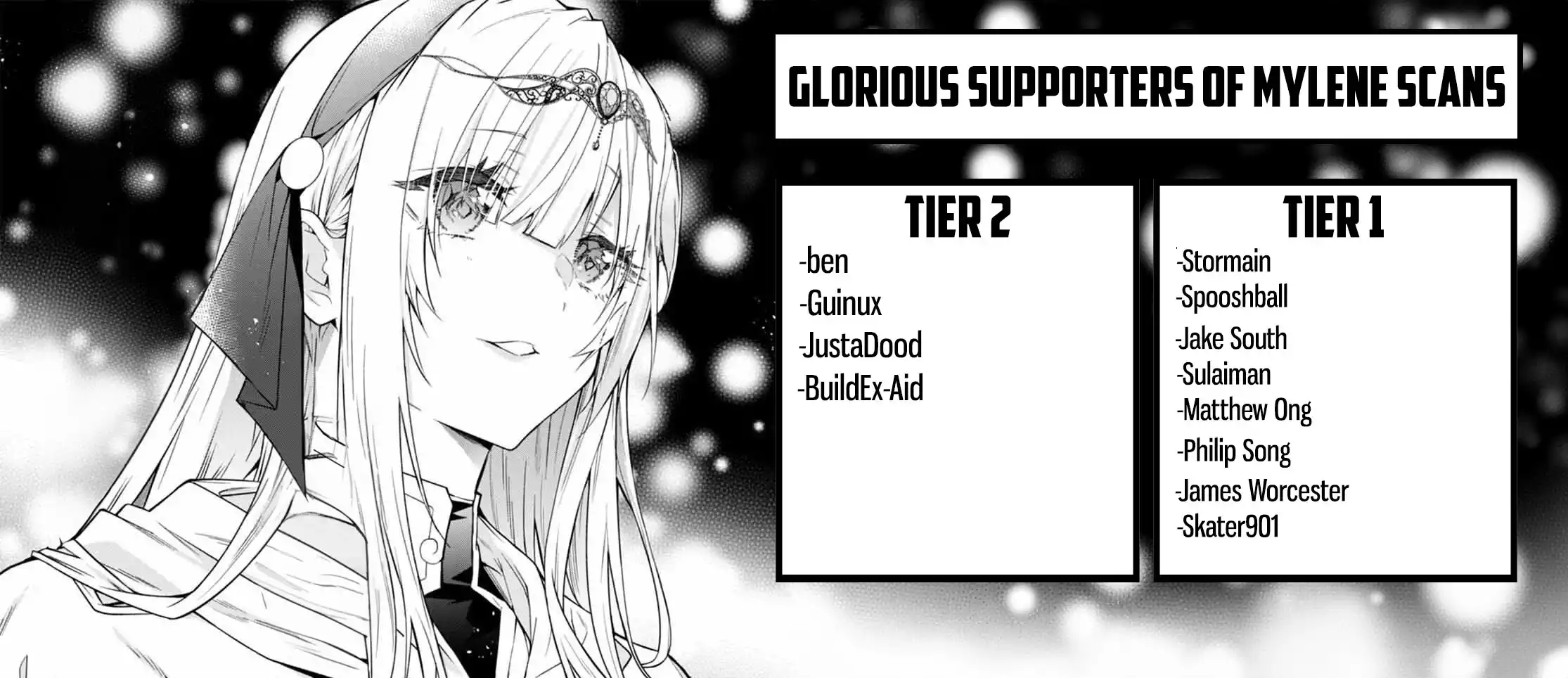 The World of Otome Games Is Tough for Mobs Chapter 63 29